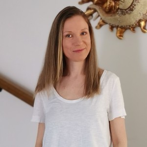 Laurentia Ionascu