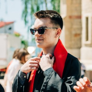 Andrei Rares