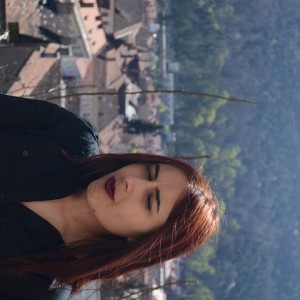 Aura Dinu