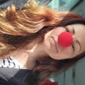 Ruxandra Barbu