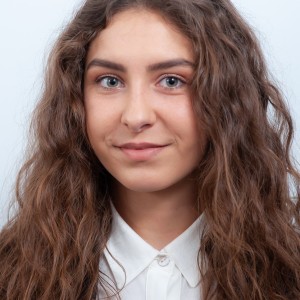 Ana-Sebastiana Maxim