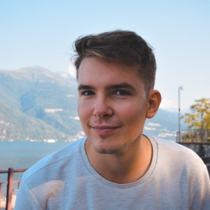Andrei-Damian Dinescu