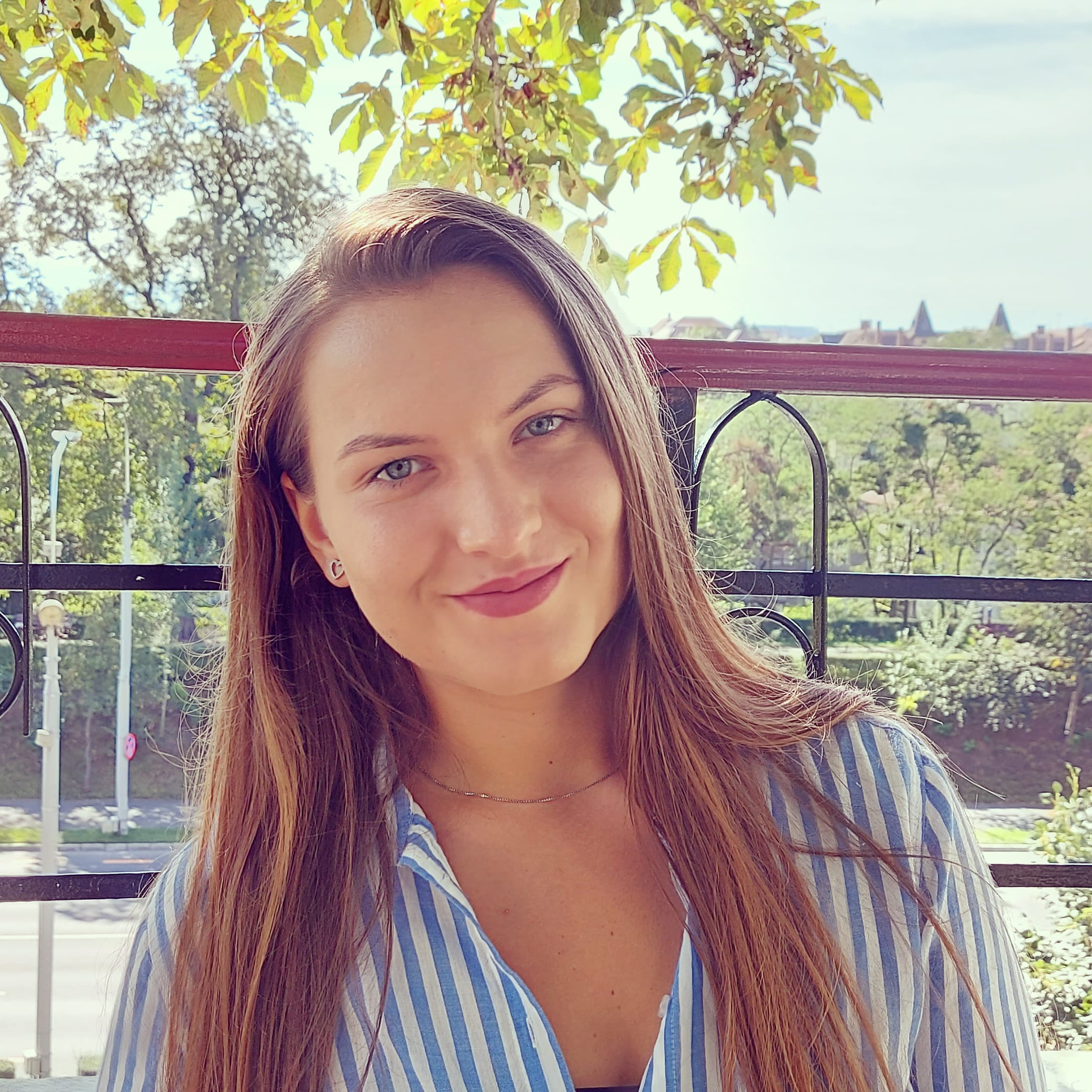 Ghiroagă Roxana-Elena