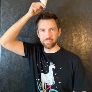 Vlad Grigoras
