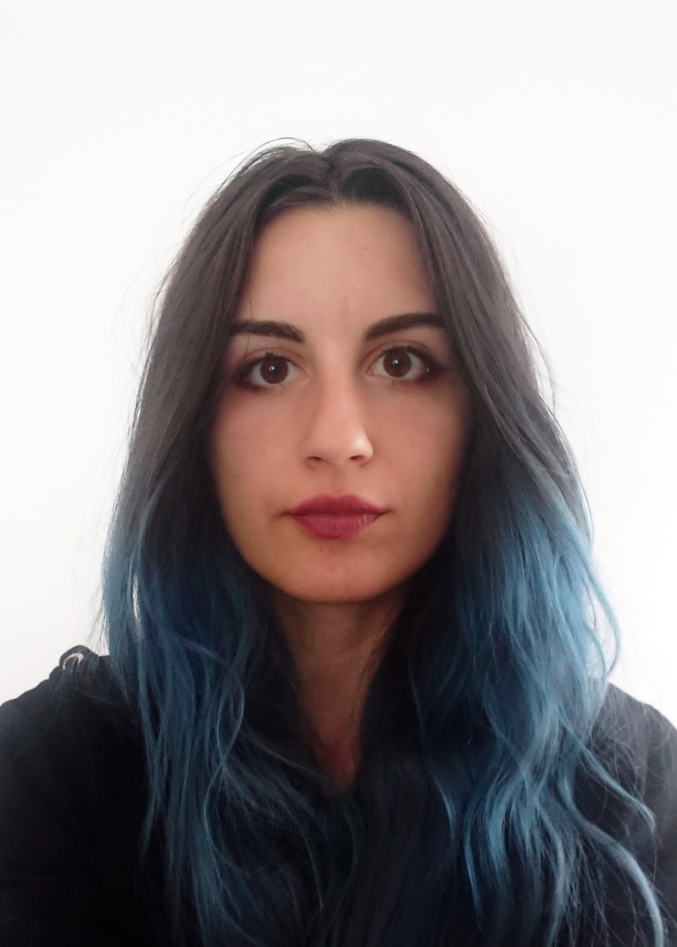 Neagu Dafina