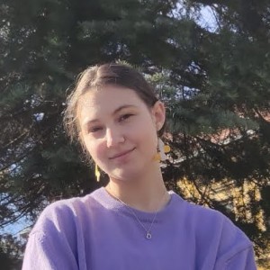 Amalia Dumitrovici