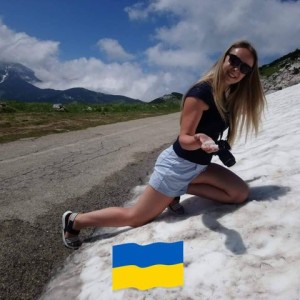 Катерина Романова