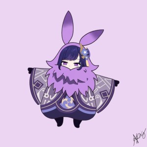 Vyx(Kokichi)