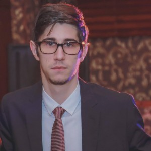 Octavian Lambescu