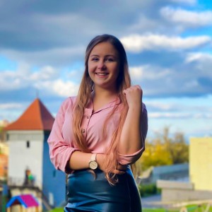 Alexandra-Elena Socianu