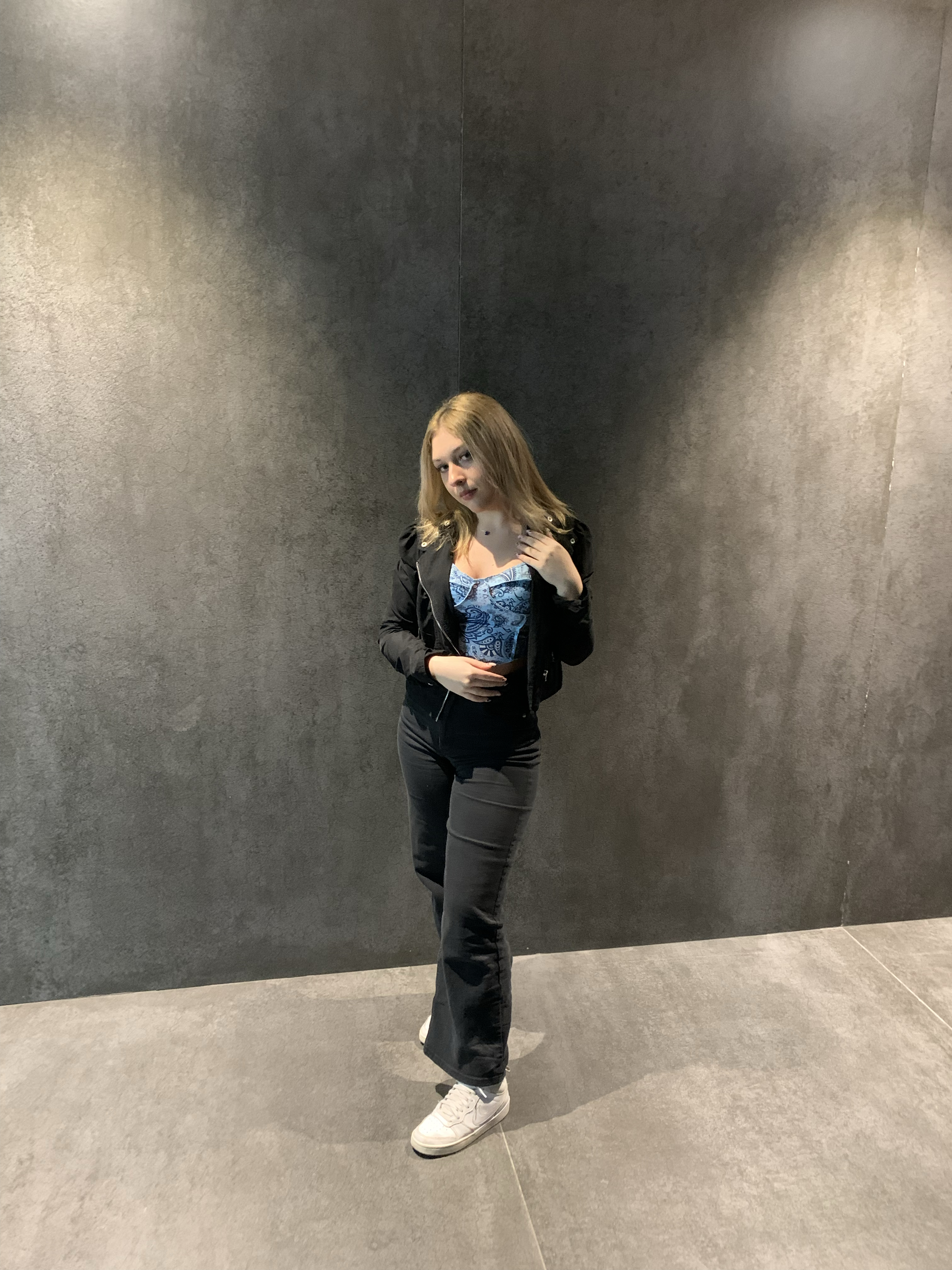 Cristina Jichi