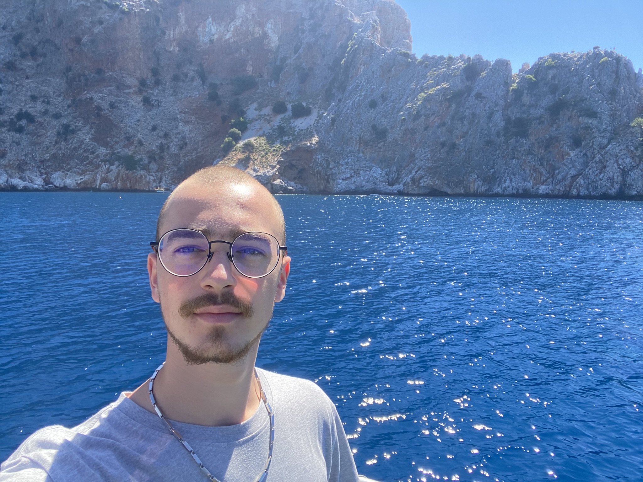 Marculescu Andrei George