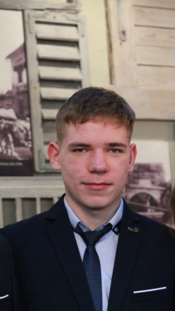 Totoliciu Alexandru-Iulian