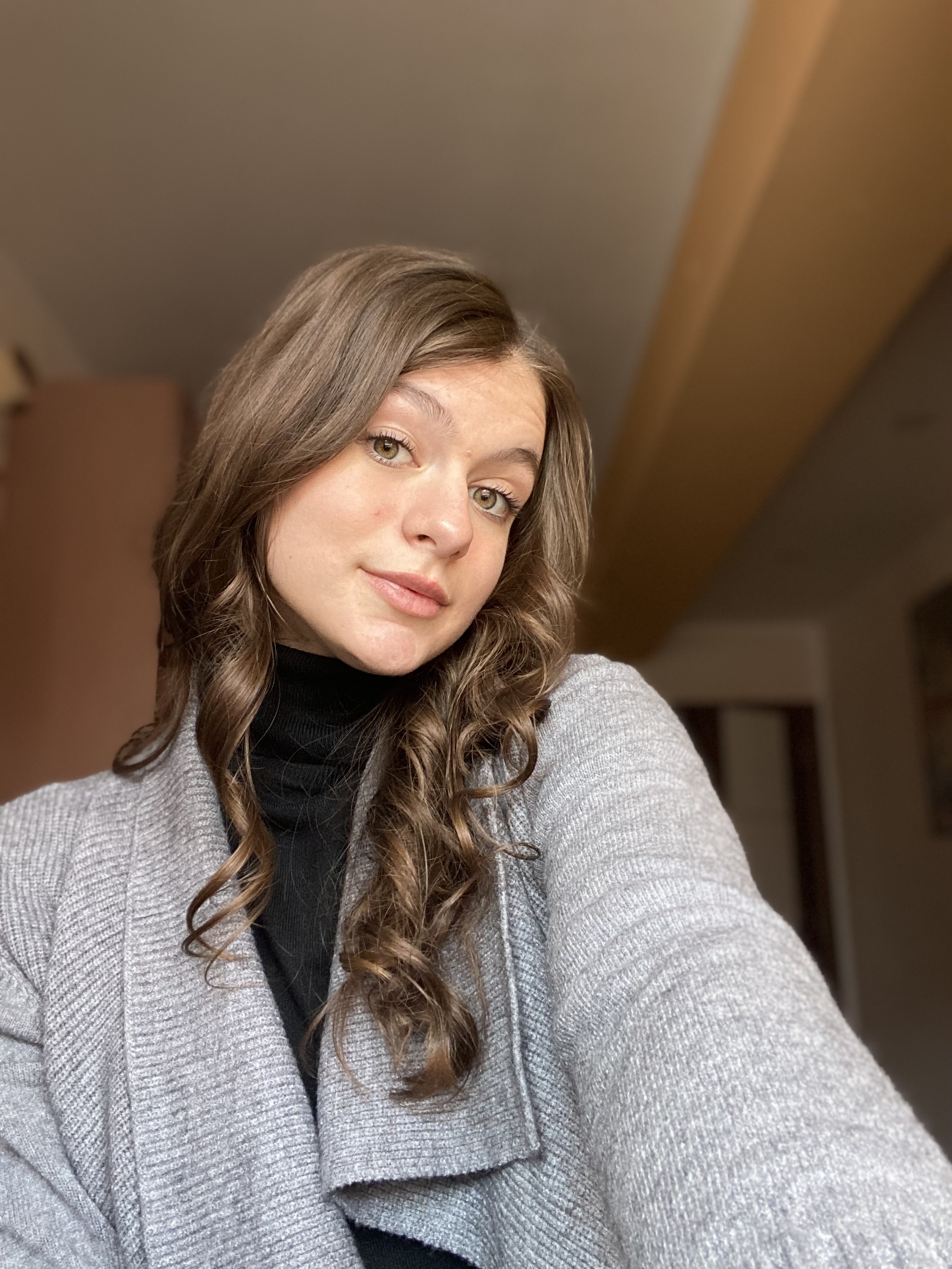 Trotuș Denisa