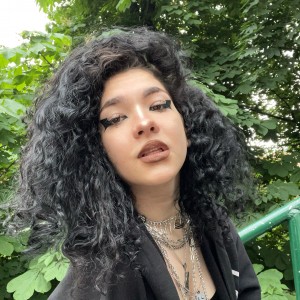Stanila Sandra