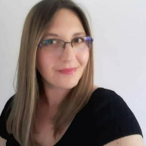 Larisa Cimpeanu