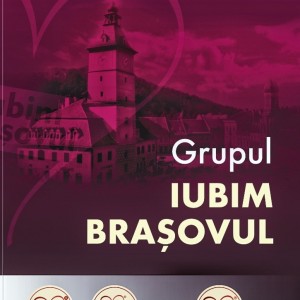 Iubim BRAȘOVUL