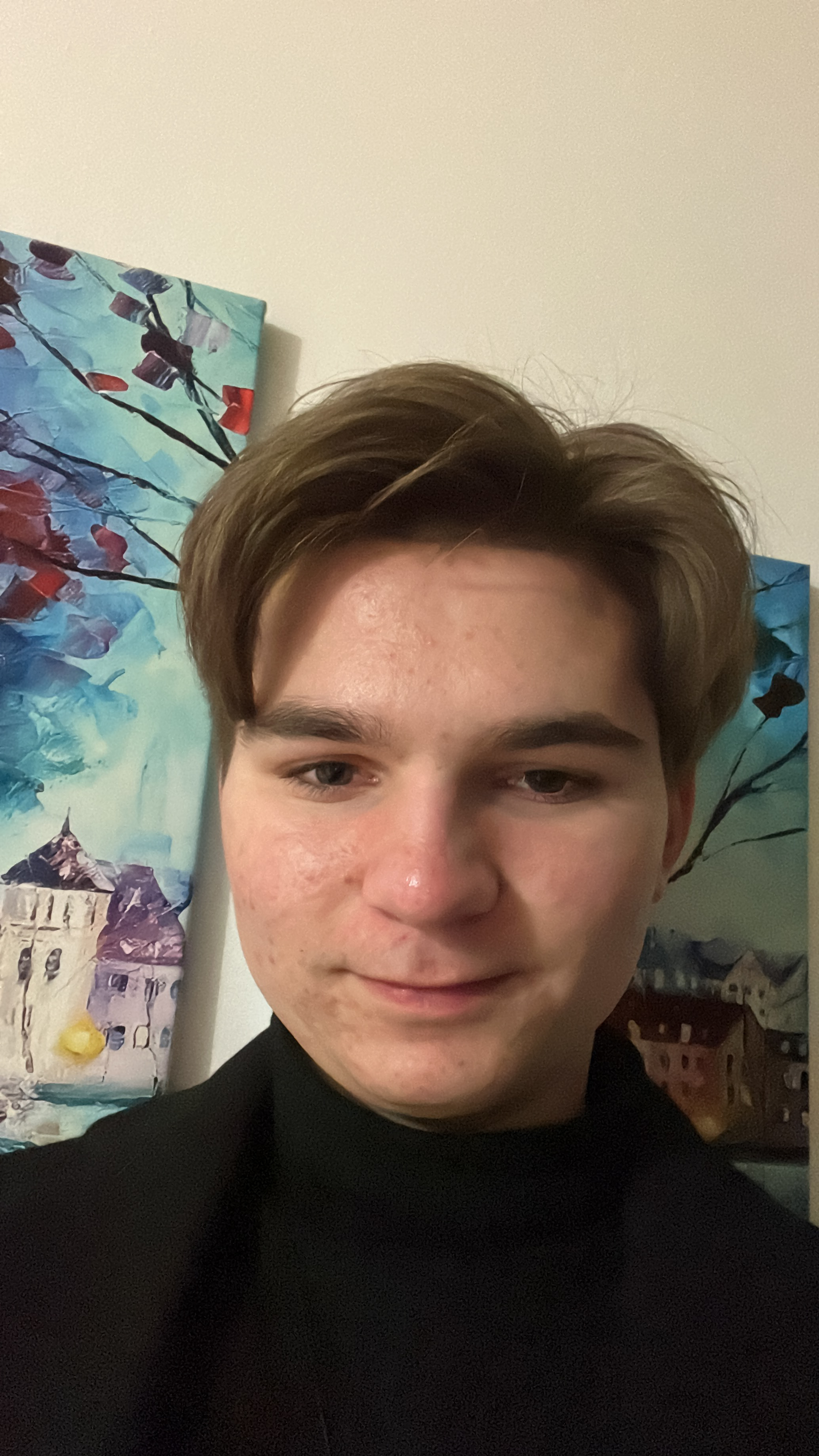 Andrei Horga