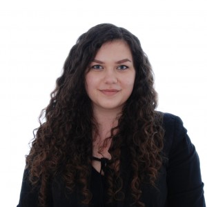 Ioana Mareniuc