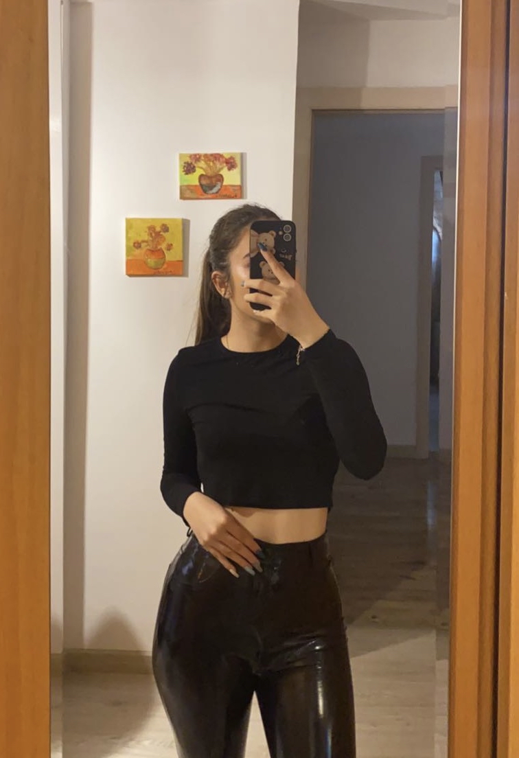 Baciu Alexandra