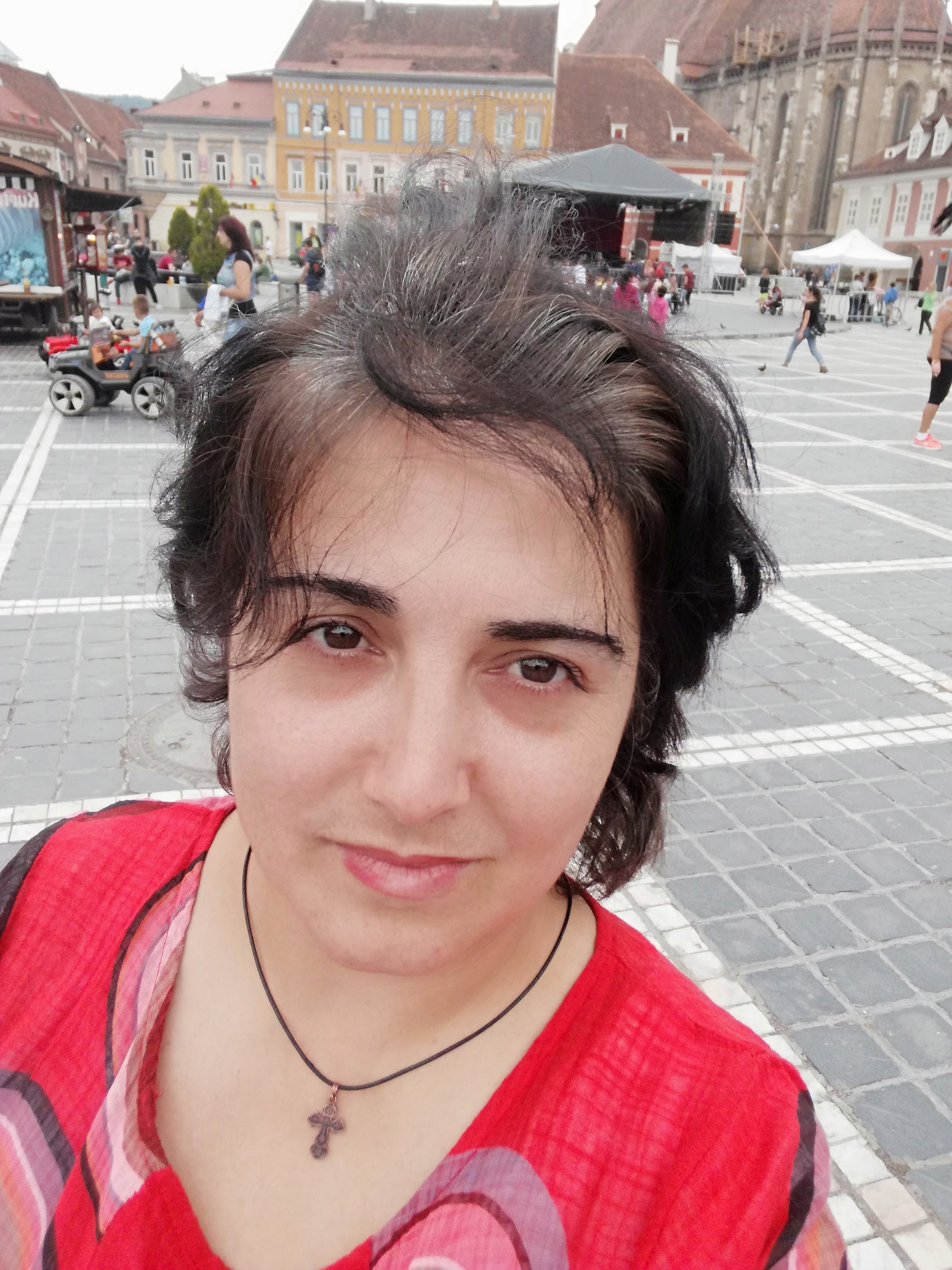 Victoria Niculae