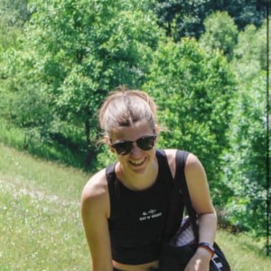Daria Mihaila