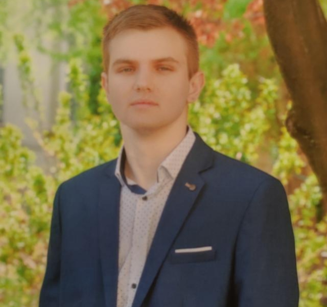 Rusu Vlad-Constantin
