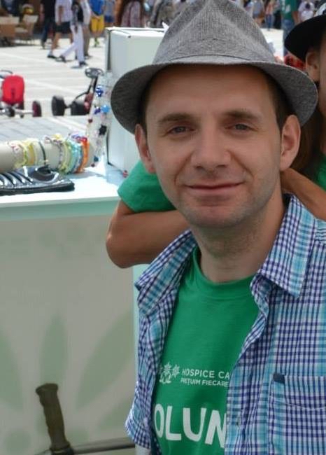 Alexandru Ionut Voican
