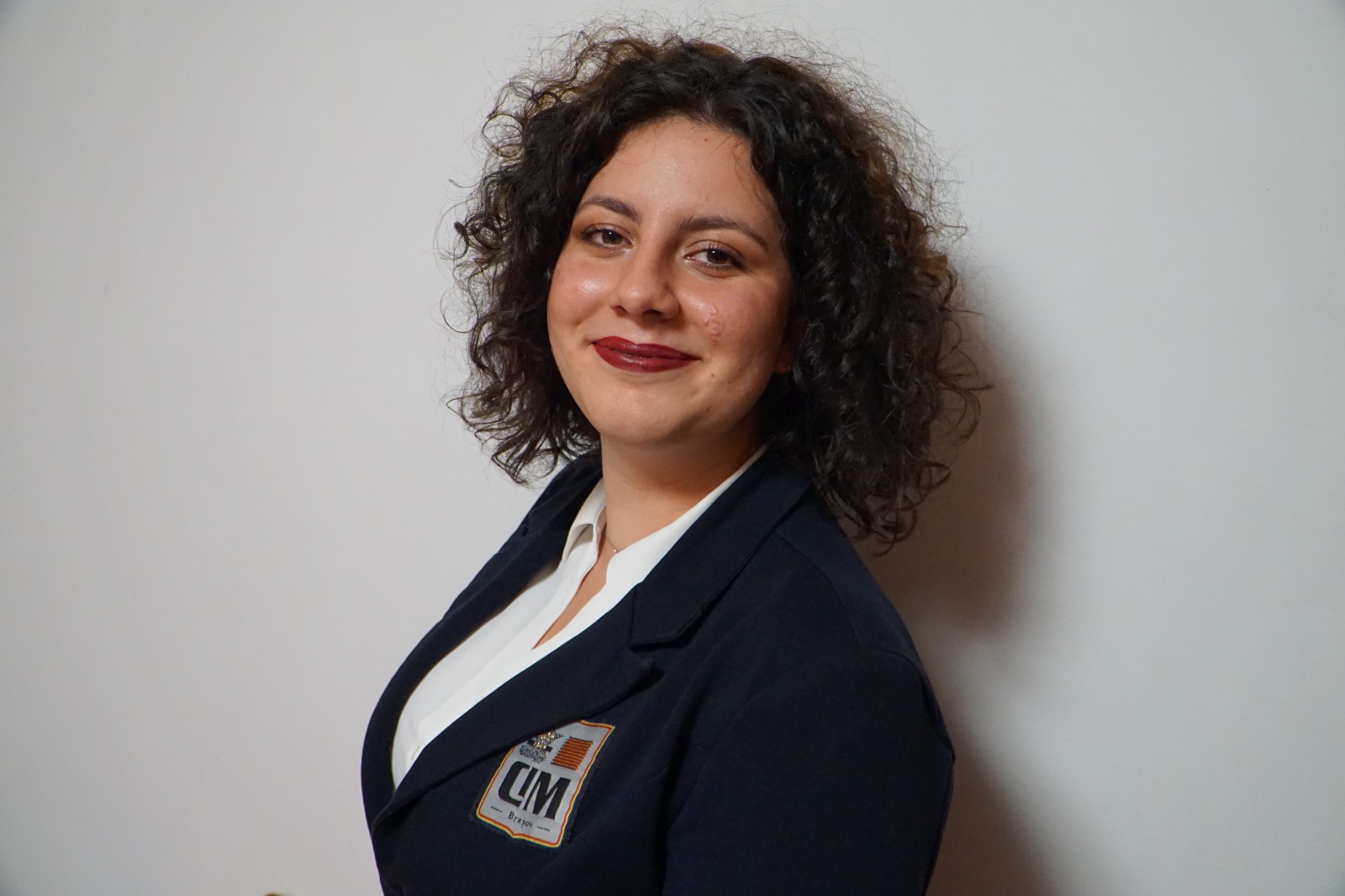 Irina-Maria Nicolae