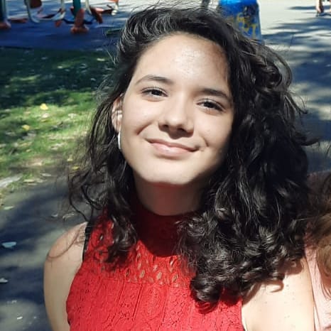 Sabina Tampa