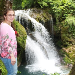 Bălăiță Diana-Maria