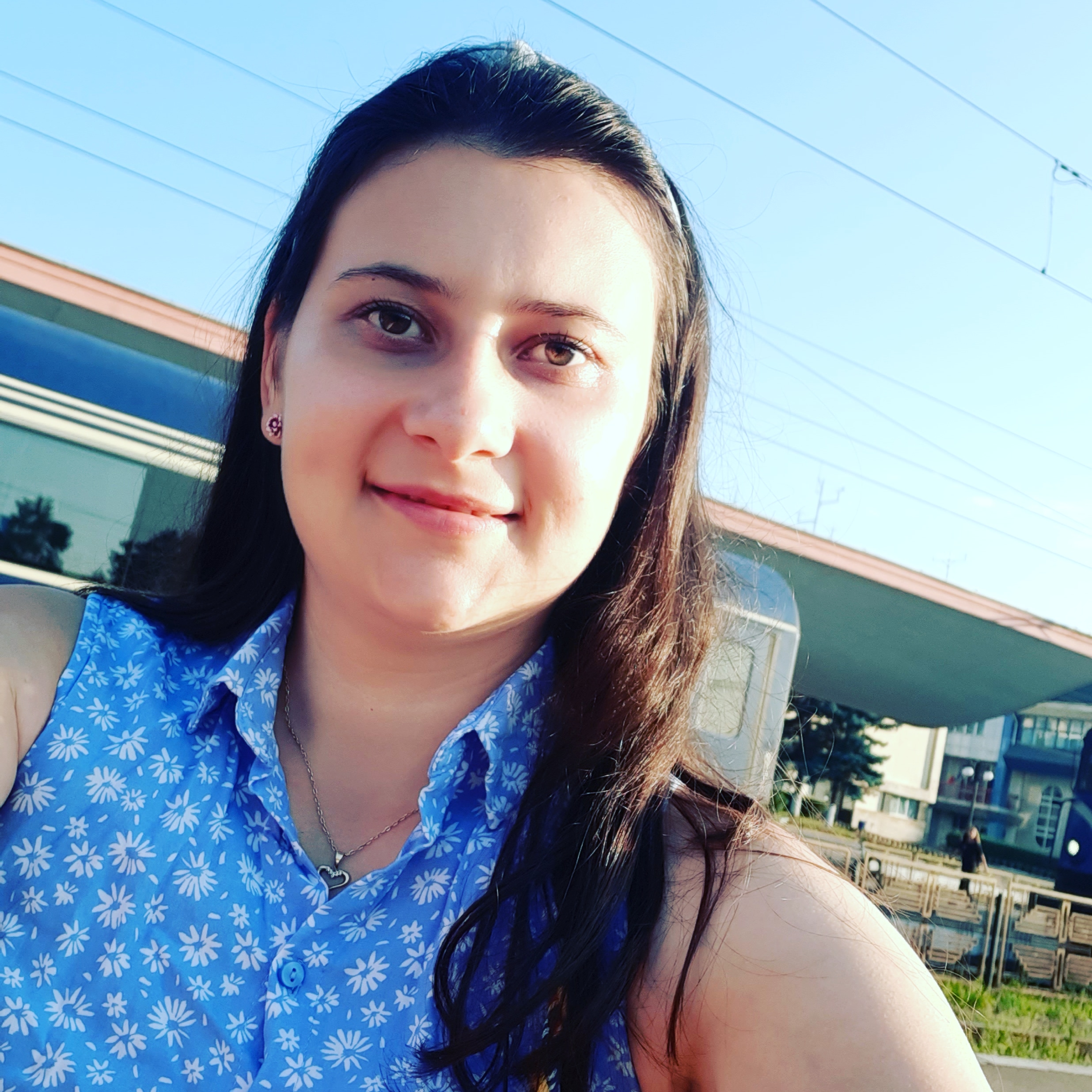 Ioana Maria-Mirabela