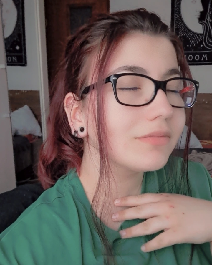 Alexa Baciu