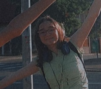 Saulea Daria Maria