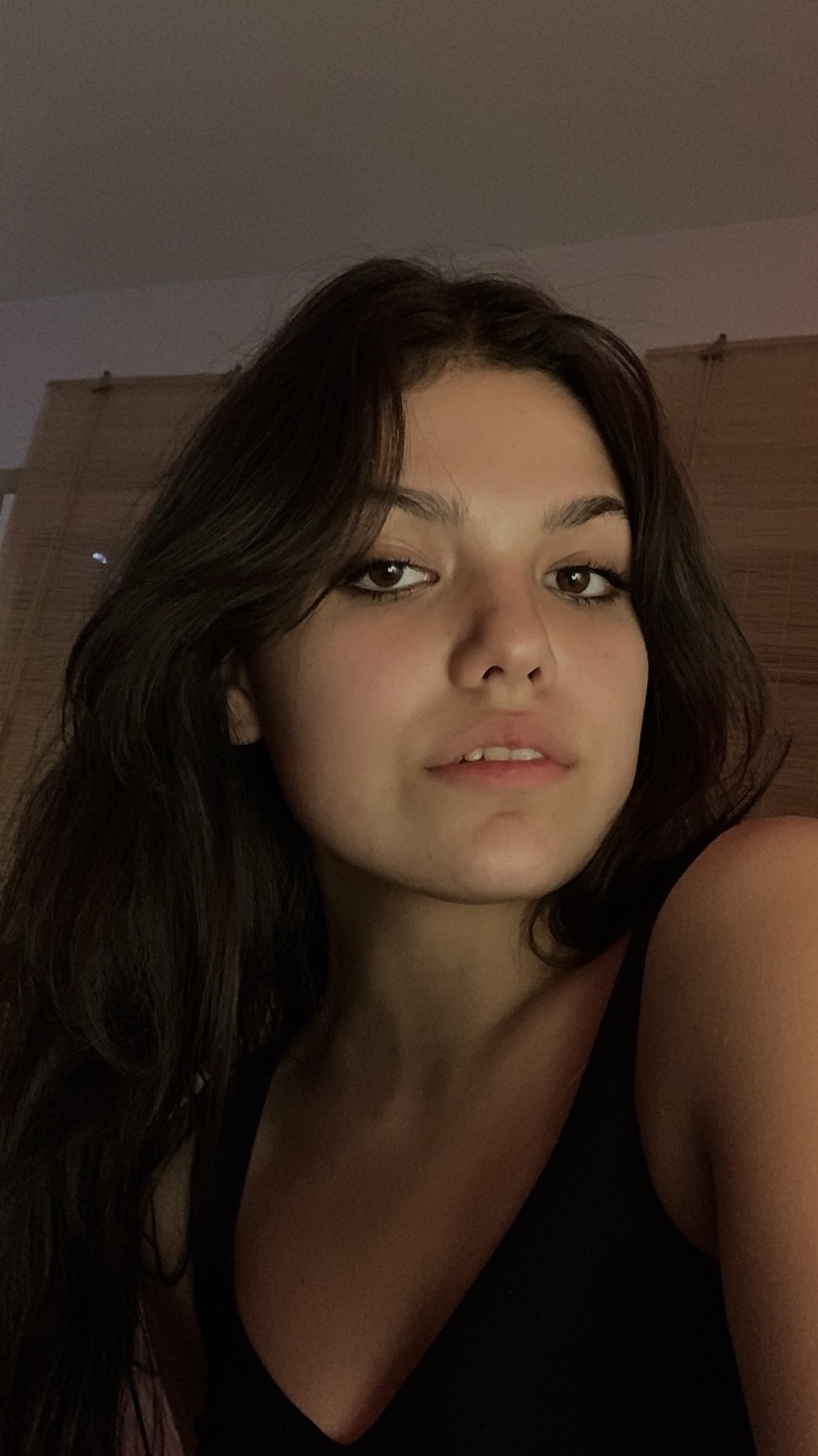 Isabela Honciuc