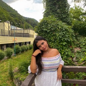 Izabela Tiganus