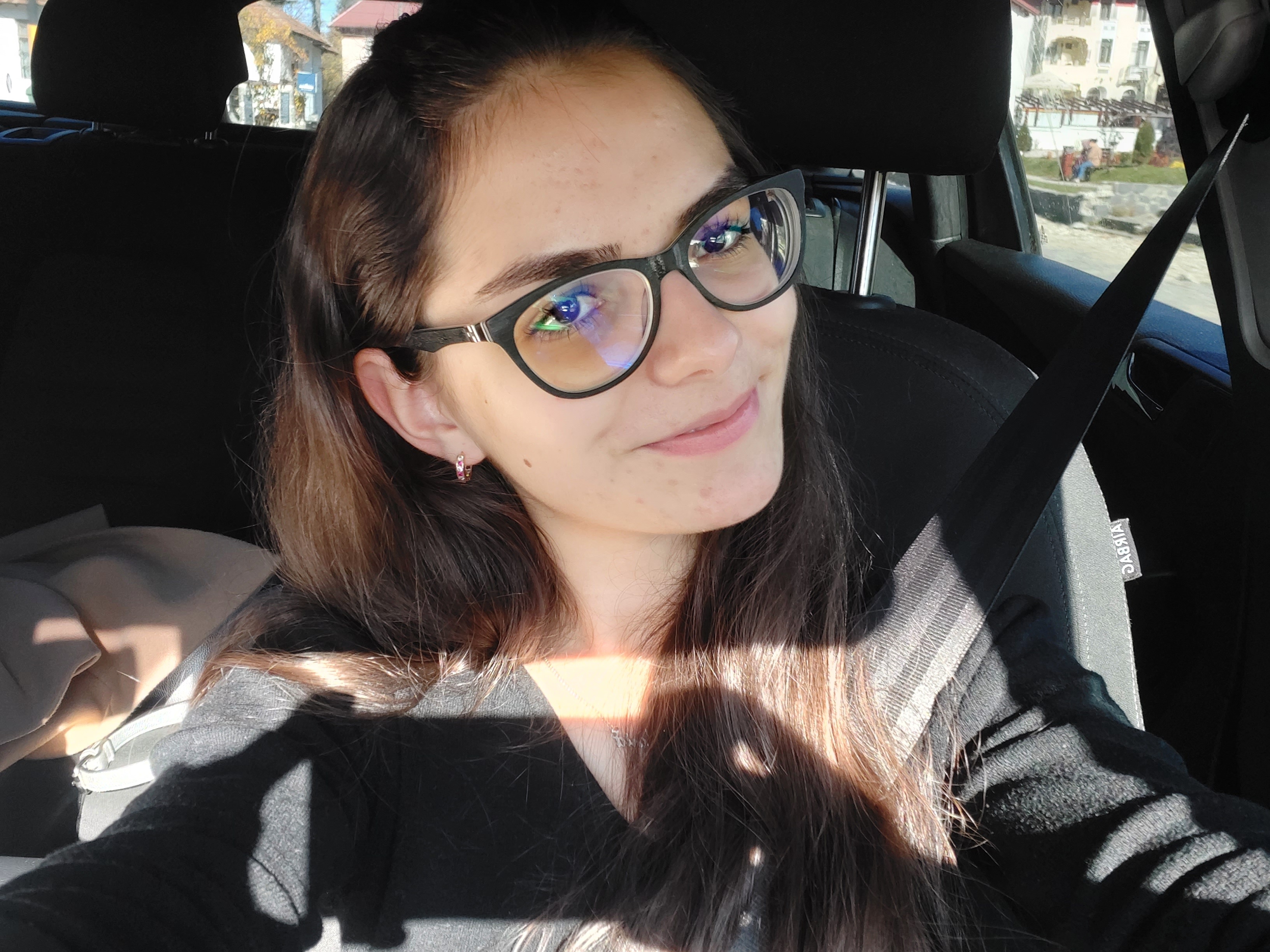 Grebenișan Lucia Maria