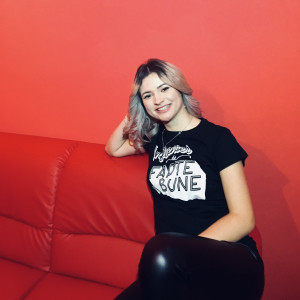 Scoruș Mihaela - Alexandra
