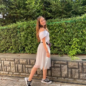 Andreea Tomuța