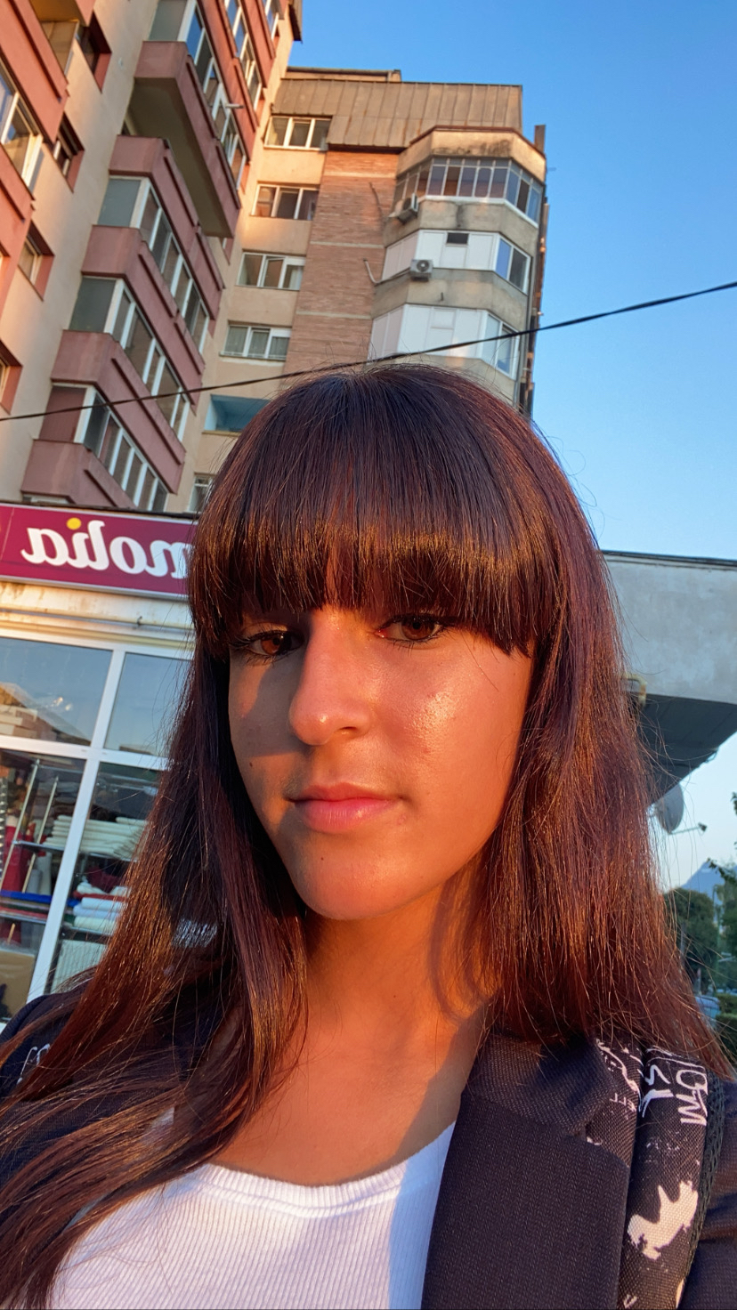 Georgescu Alexia