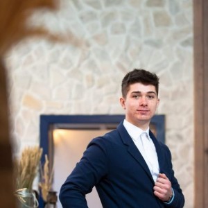 Cosmin Moarcăs